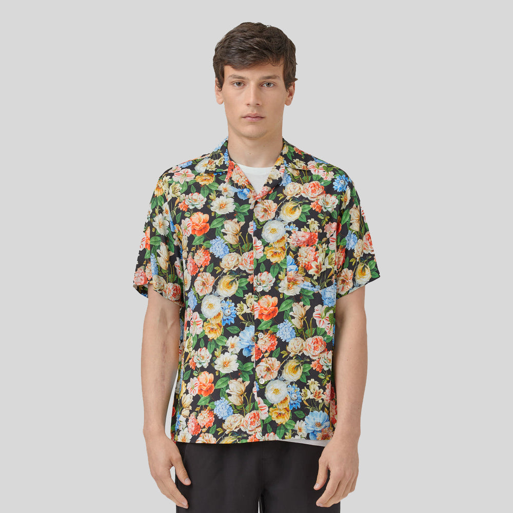 Portuguese Flannel Still Life Shirt