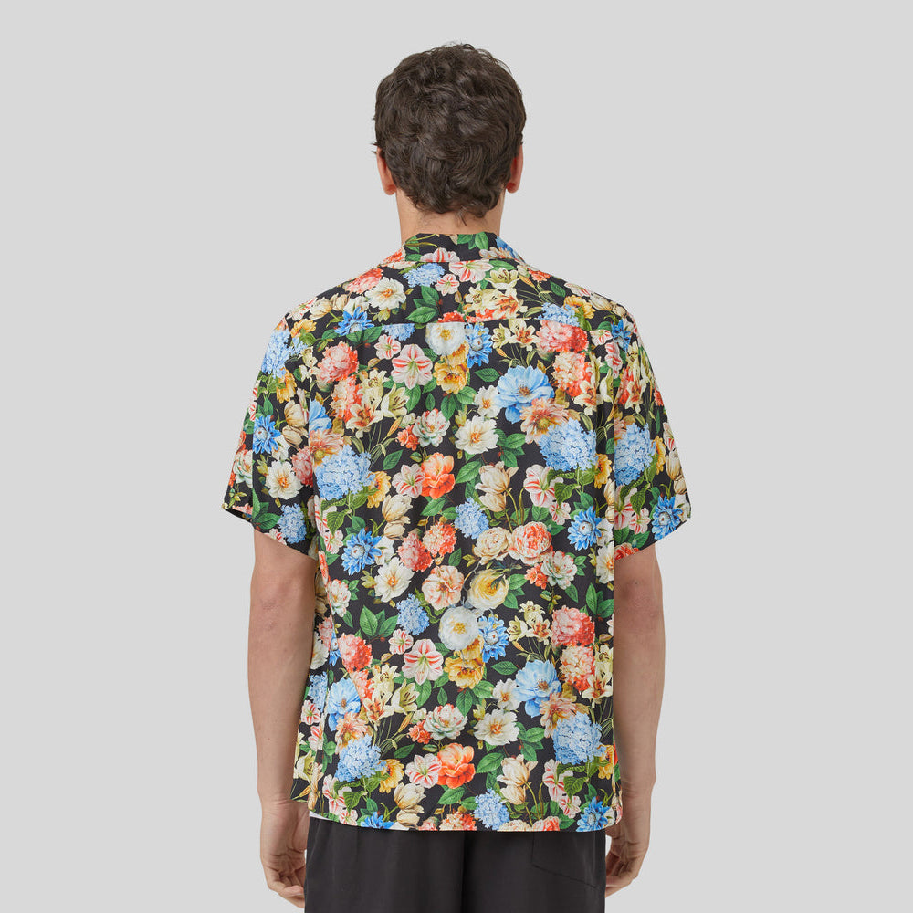Portuguese Flannel Still Life Shirt