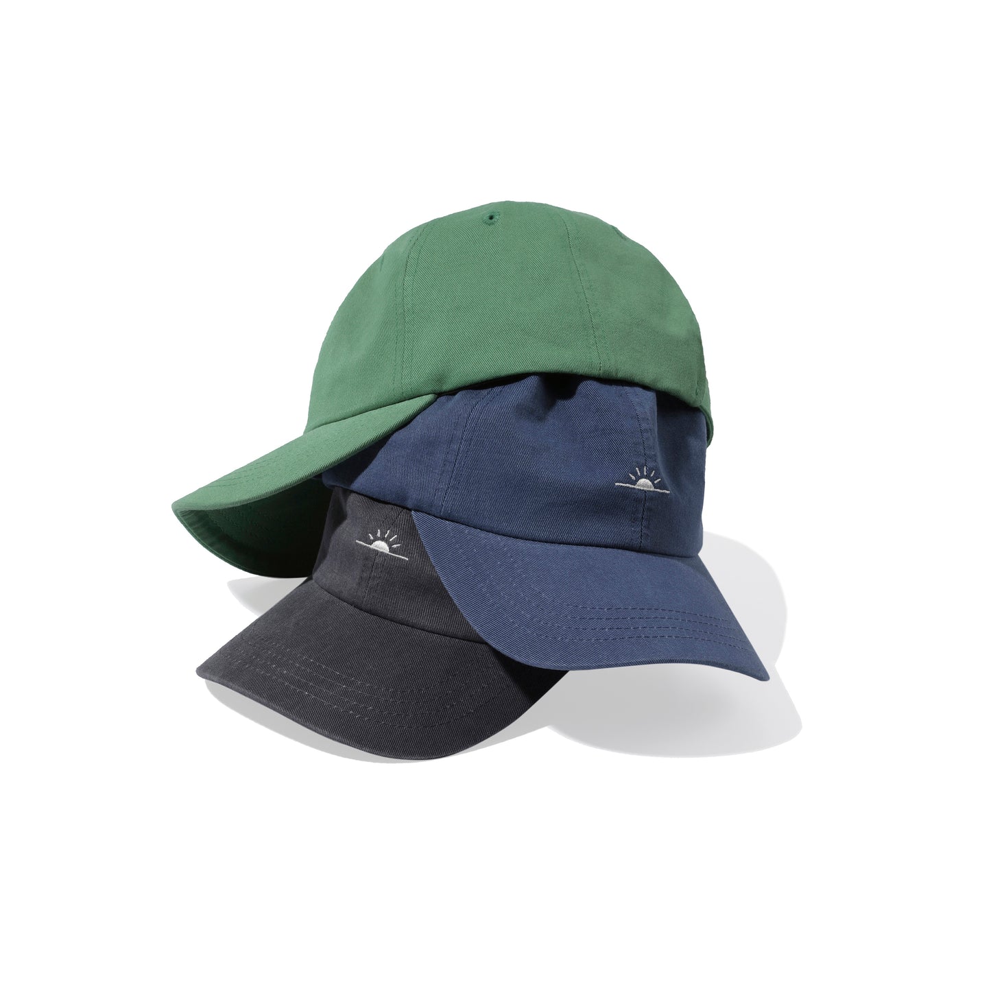 Kappy Sunrise Ball Cap