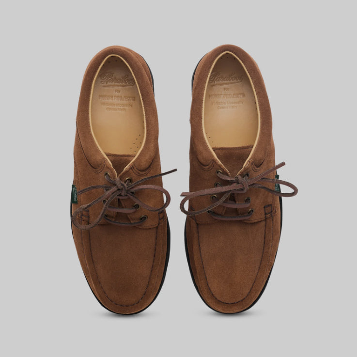 Norse Projects Paraboot NP Thiers/ Rocade