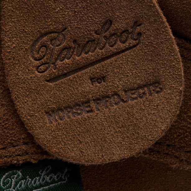 Norse Projects Paraboot NP Thiers/ Rocade