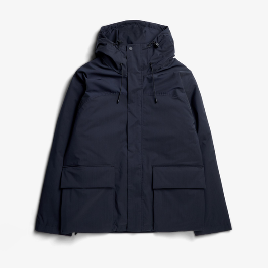 Norse Projects Herluf Alpinix Smart Merino Jacket