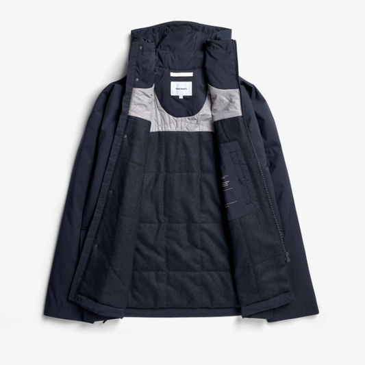 Norse Projects Herluf Alpinix Smart Merino Jacket