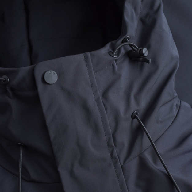 Norse Projects Herluf Alpinix Smart Merino Jacket