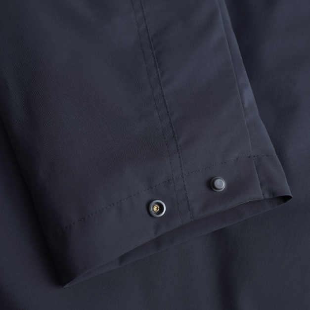 Norse Projects Herluf Alpinix Smart Merino Jacket