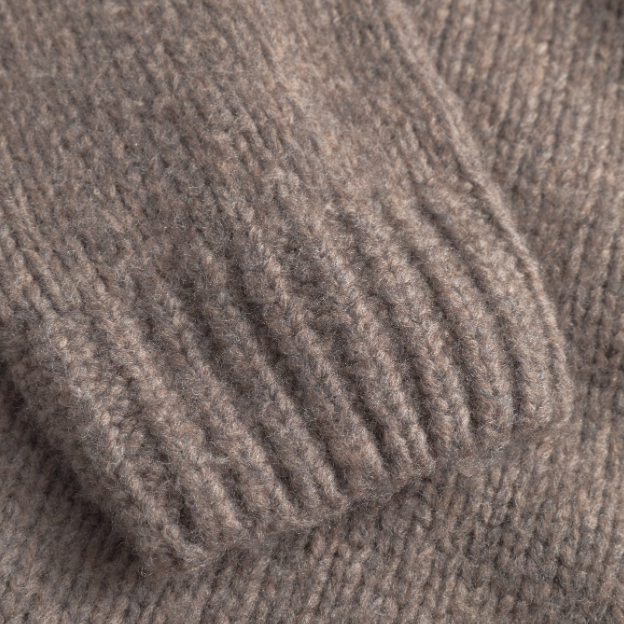 Norse Projects Birger Wool Raglan