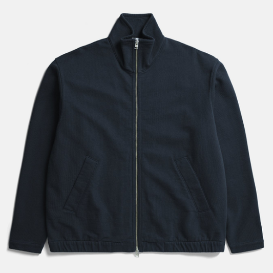 Norse Projects Bjorn Relaxed Org. Track Jacket