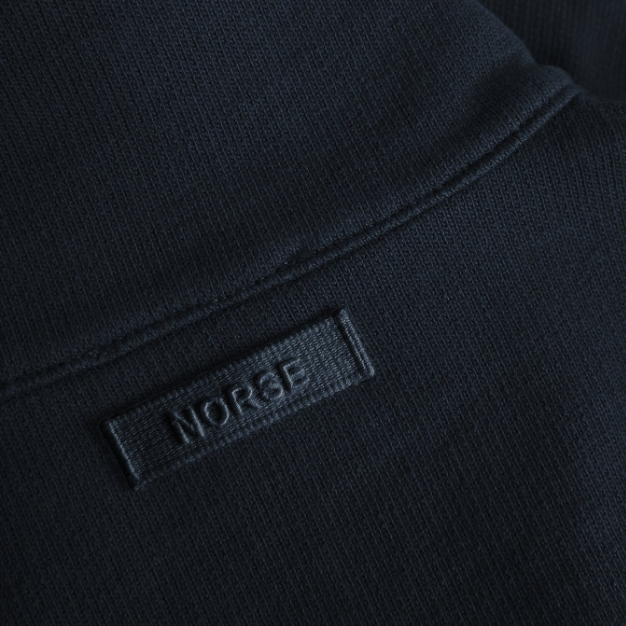 Norse Projects Bjorn Relaxed Org. Track Jacket