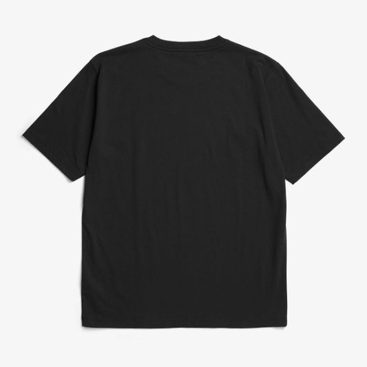 Norse Projects Johannes Org. Norse Logo T