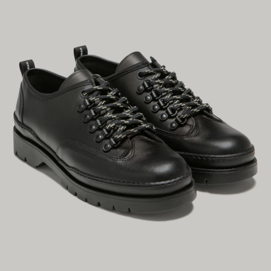 Kleman Courrier Derbies CG Shoe