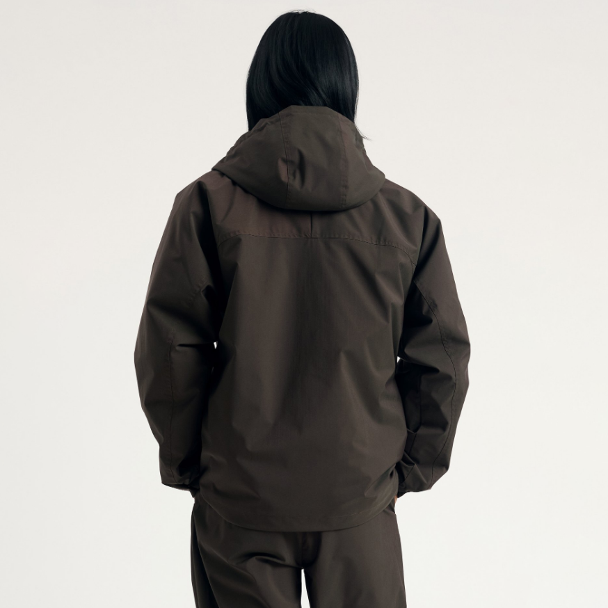 Norse Projects Herluf Alpinix Smart Merino Jacket