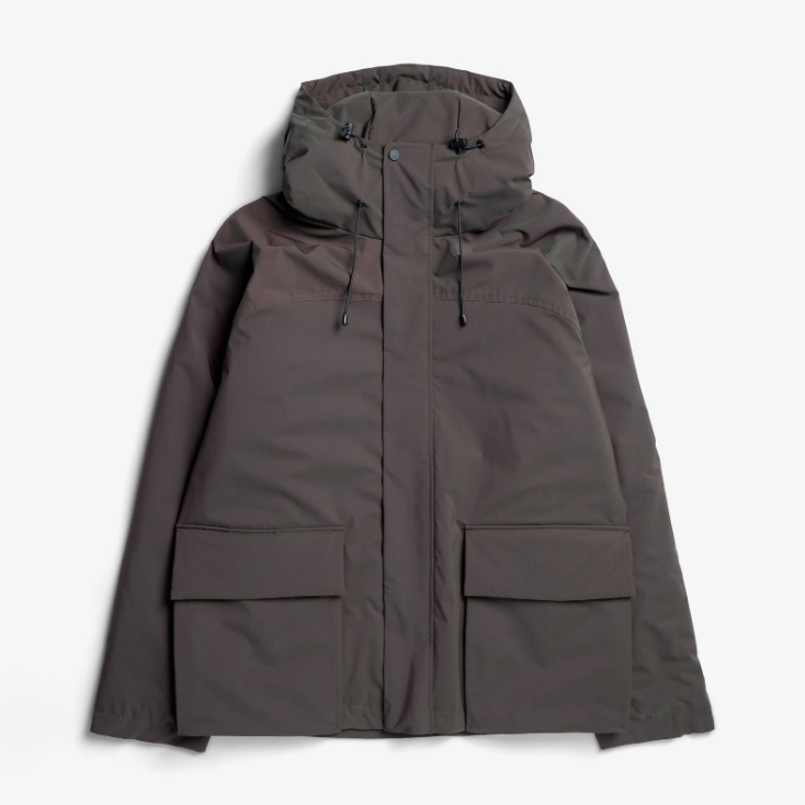 Norse Projects Herluf Alpinix Smart Merino Jacket