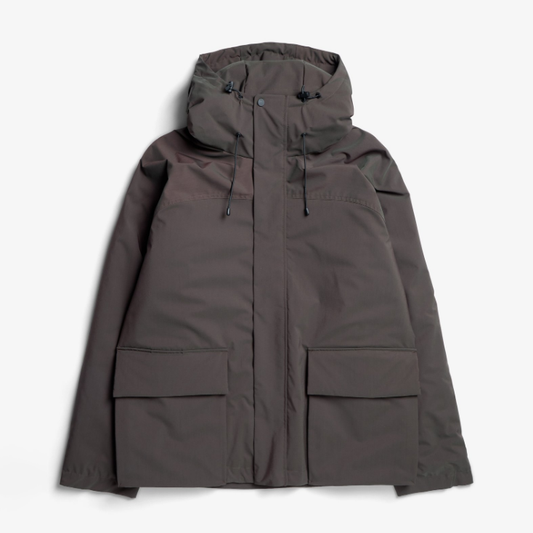 Norse Projects Herluf Alpinix Smart Merino Jacket