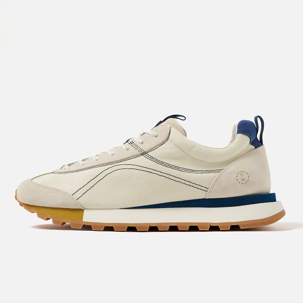 Flower Mountain x Universal Works New Asuka Shoe