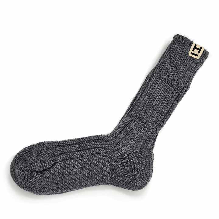 HEIMAT Wander Socks