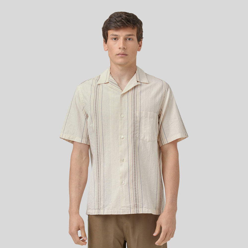 Portuguese Flannel Tapestry Shirt
