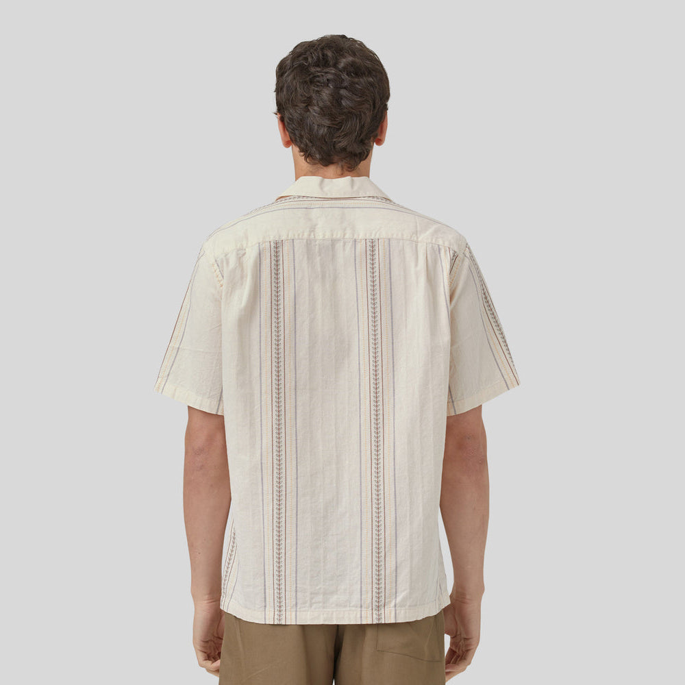 Portuguese Flannel Tapestry Shirt