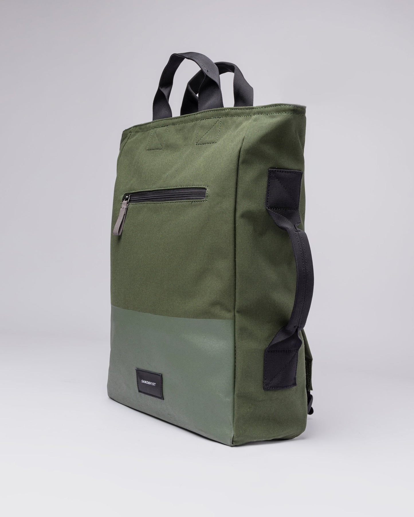 Sandqvist Tony Vegan Backpack