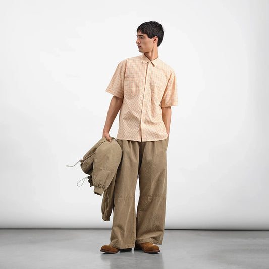 You Must Create Dropout Trouser