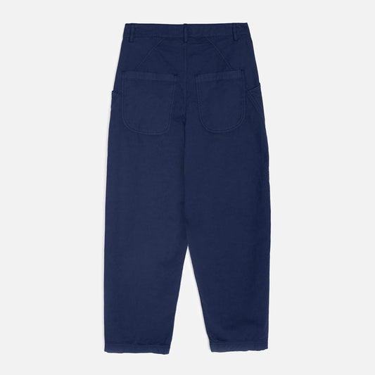 You Must Create Twisted Seam Trouser