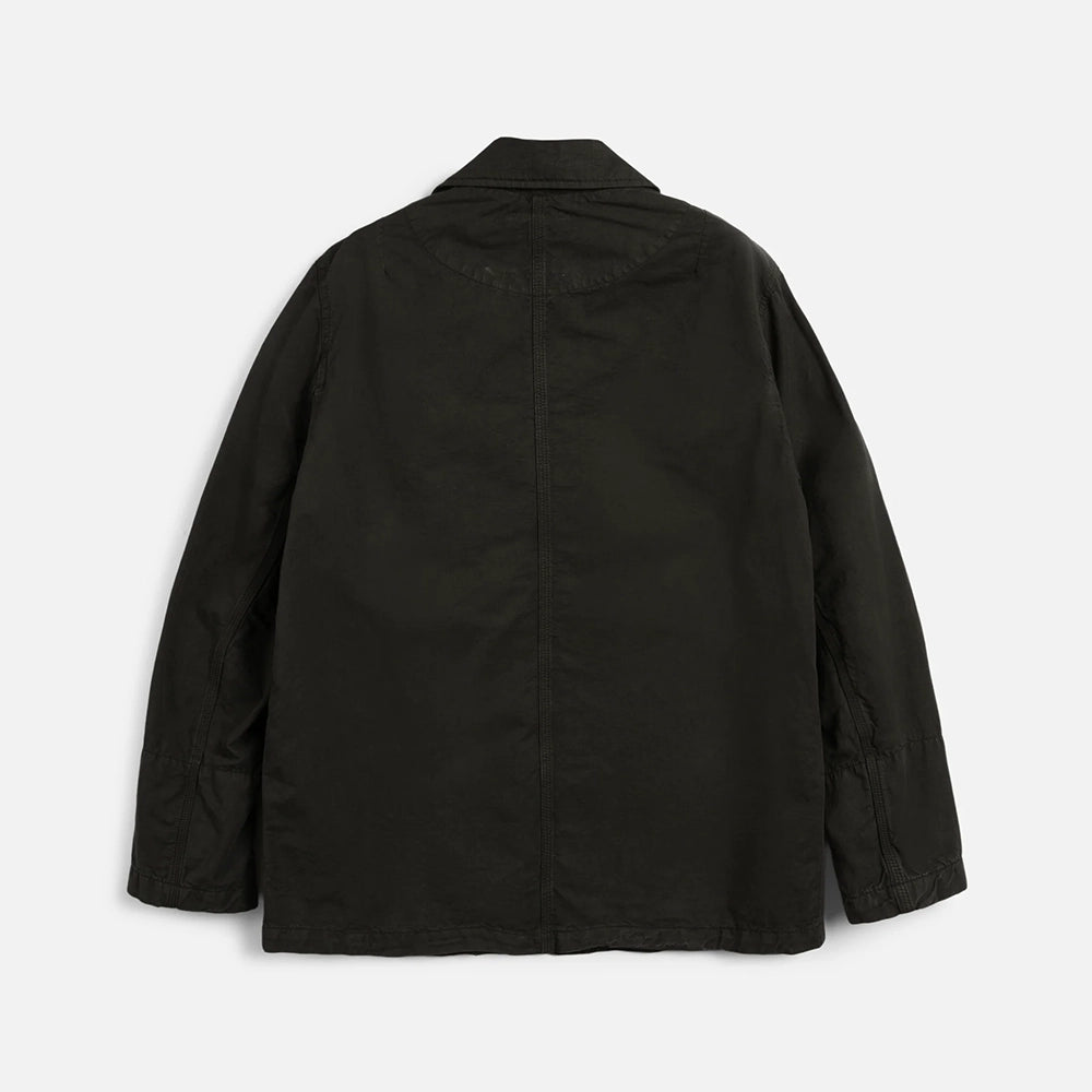 You Must Create Construction Jacket