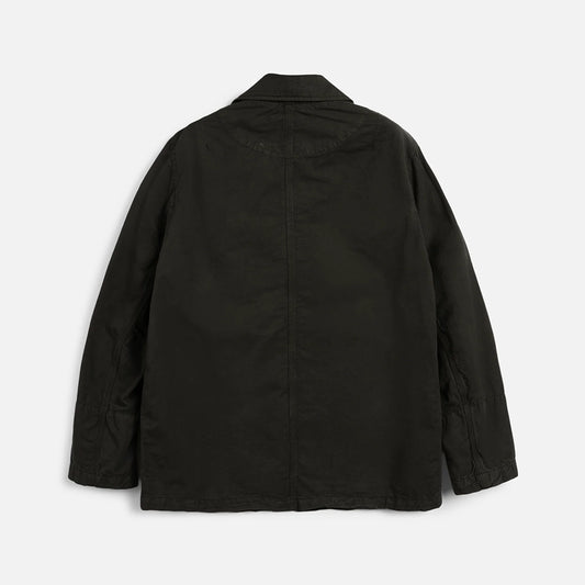 You Must Create Construction Jacket