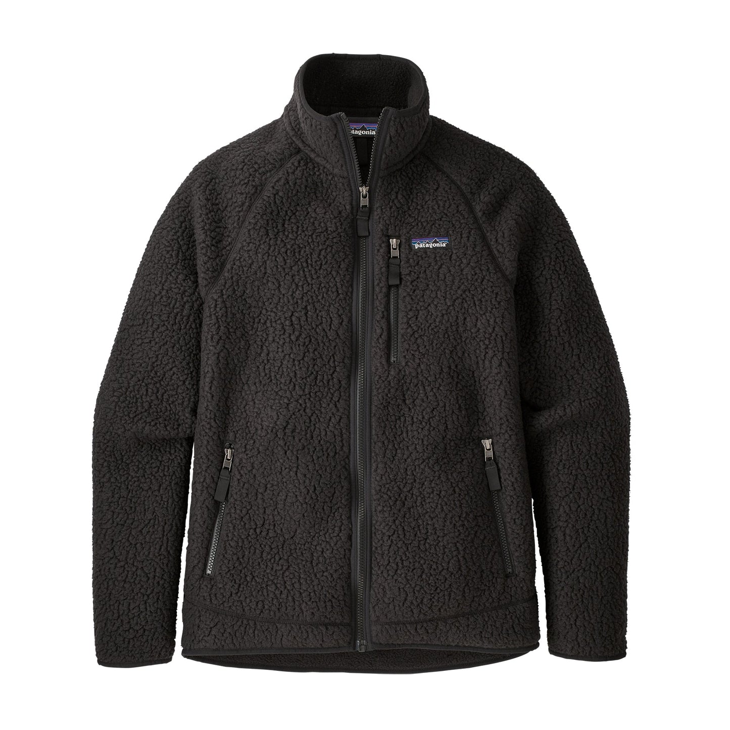 Patagonia Retro Pile Jacket