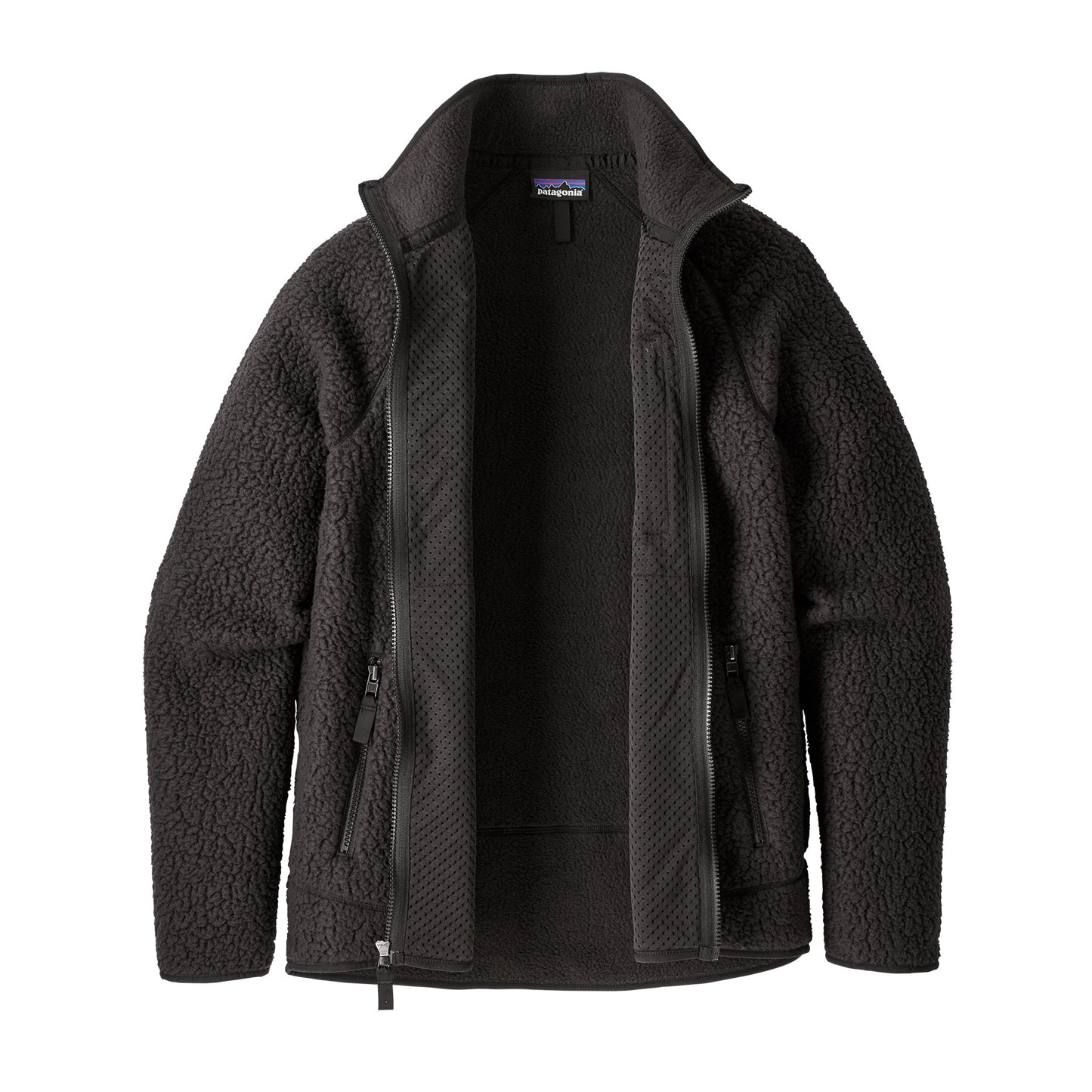 Patagonia Retro Pile Jacket