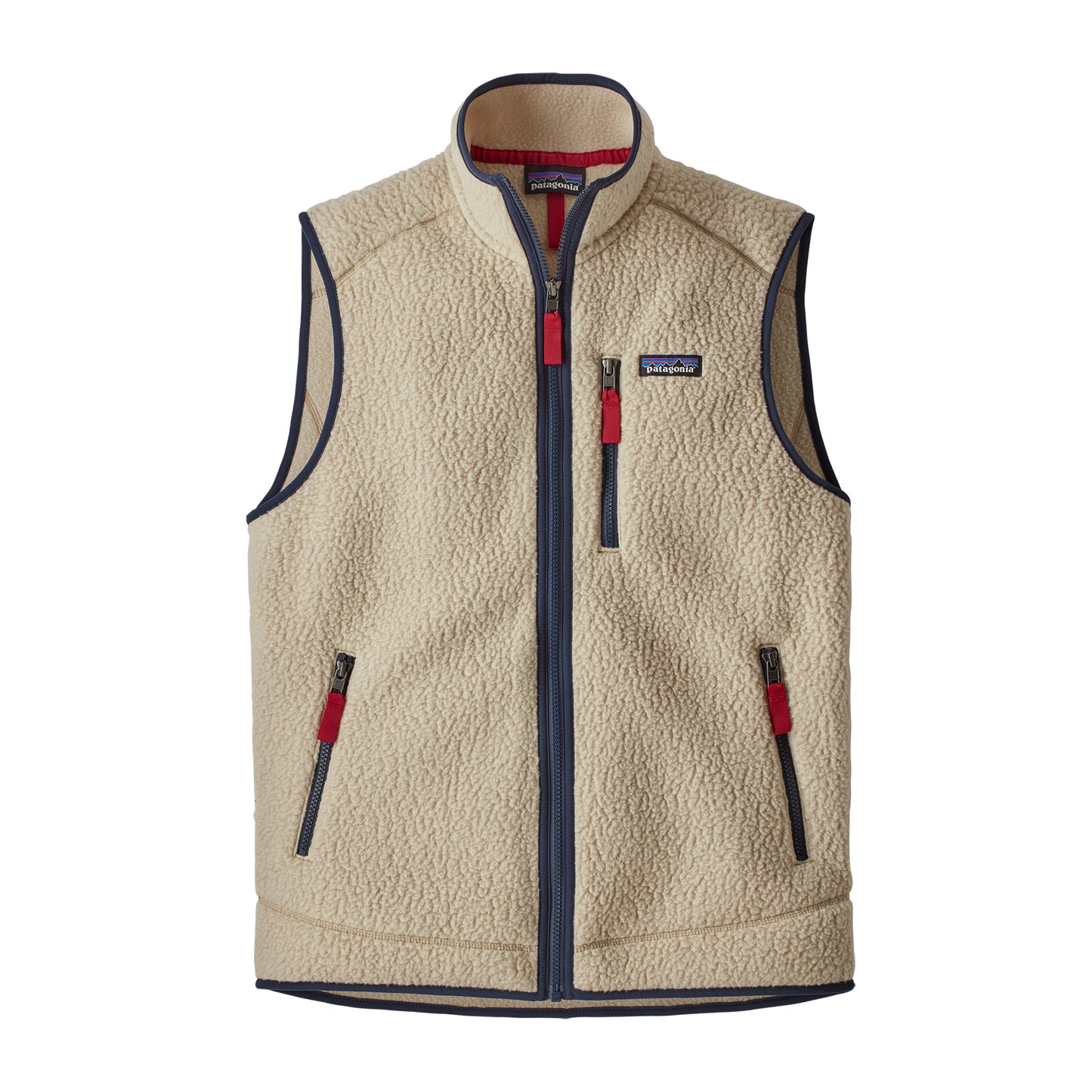 Patagonia Retro Pile Vest