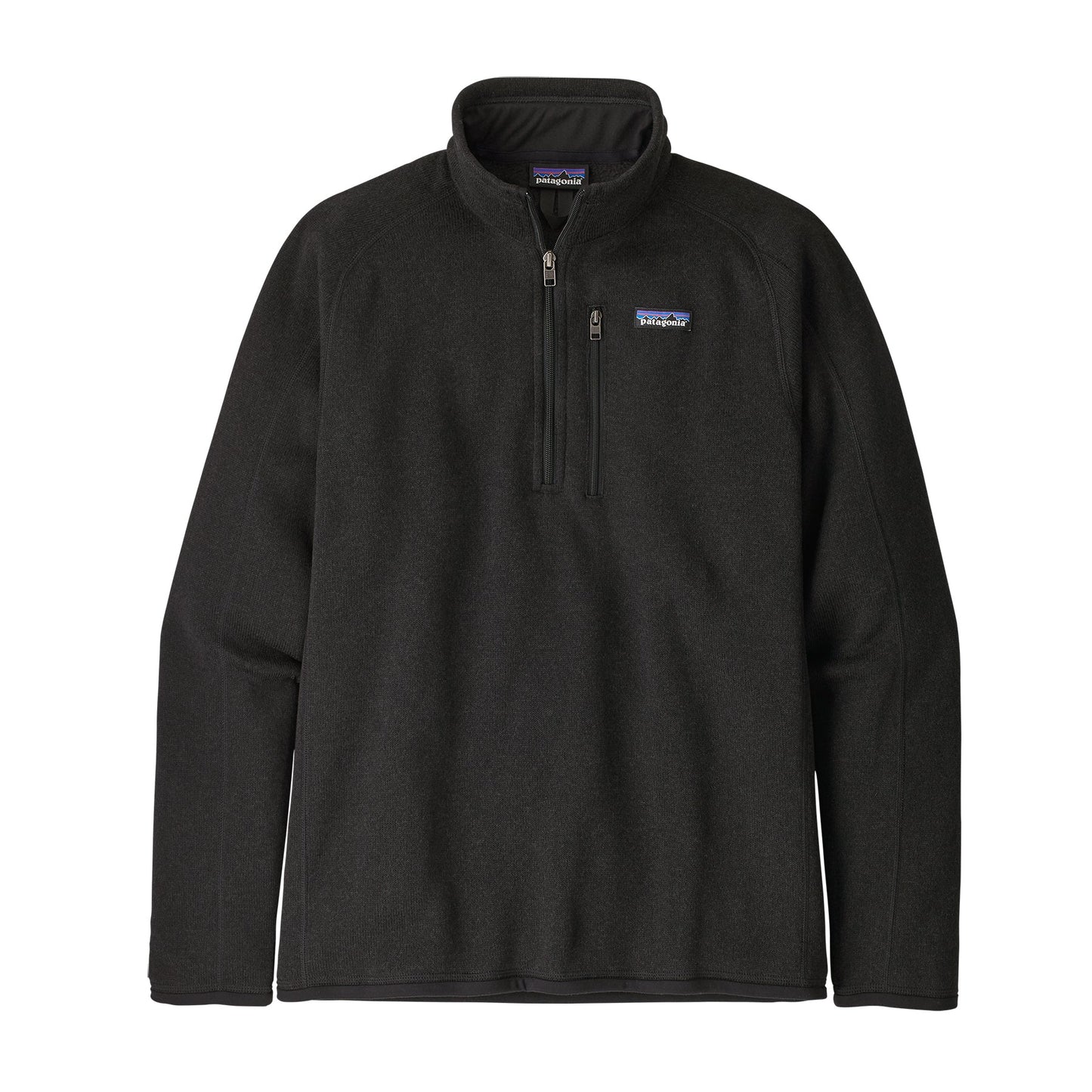 Patagonia Better Sweater 1/4 Zip