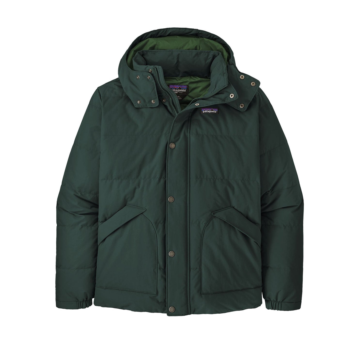 Patagonia Downdrift Jacket