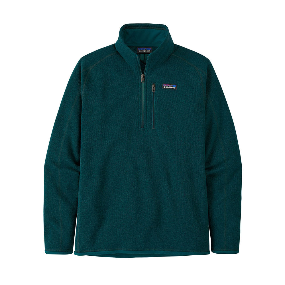 Patagonia Better Sweater 1 4 Zip