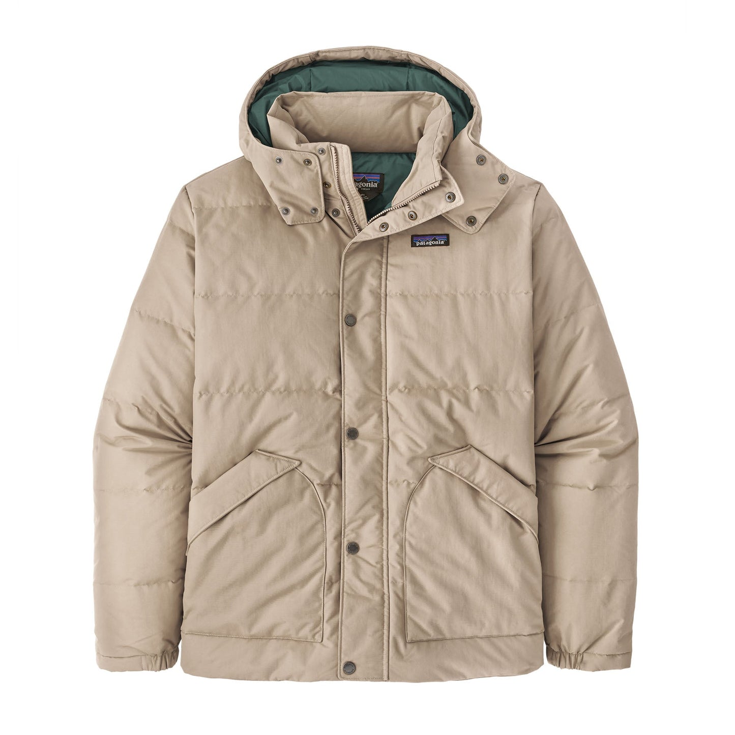 Patagonia Downdrift Jacket
