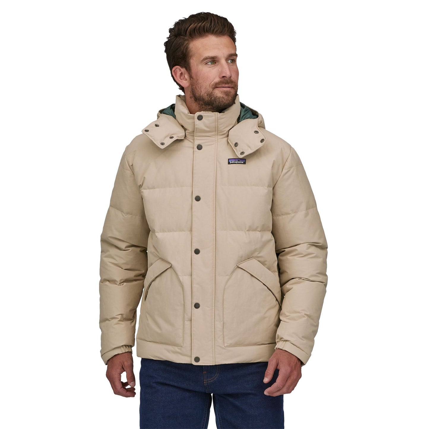 Patagonia Downdrift Jacket