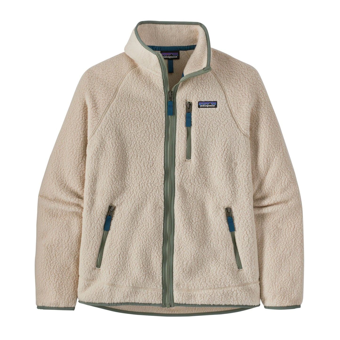 Patagonia Retro Pile Jacket