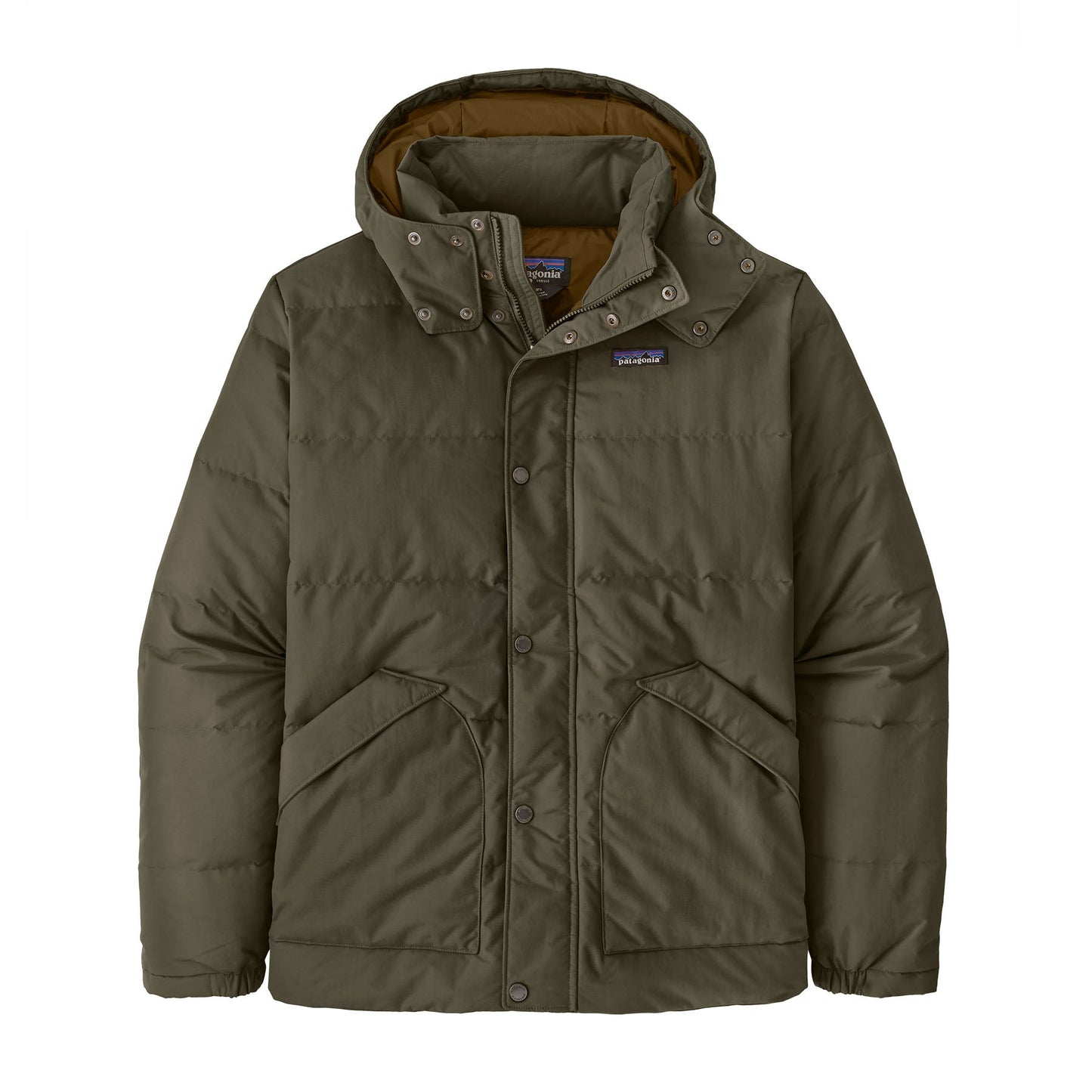 Patagonia Downdrift Jacket