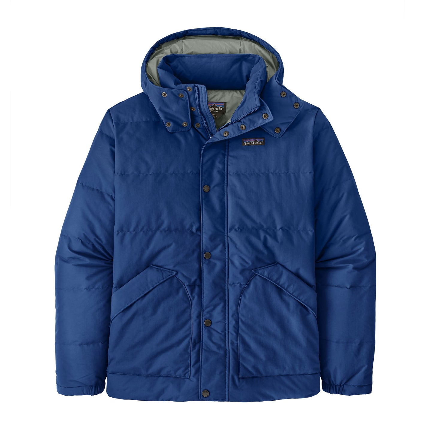 Patagonia Downdrift Jacket