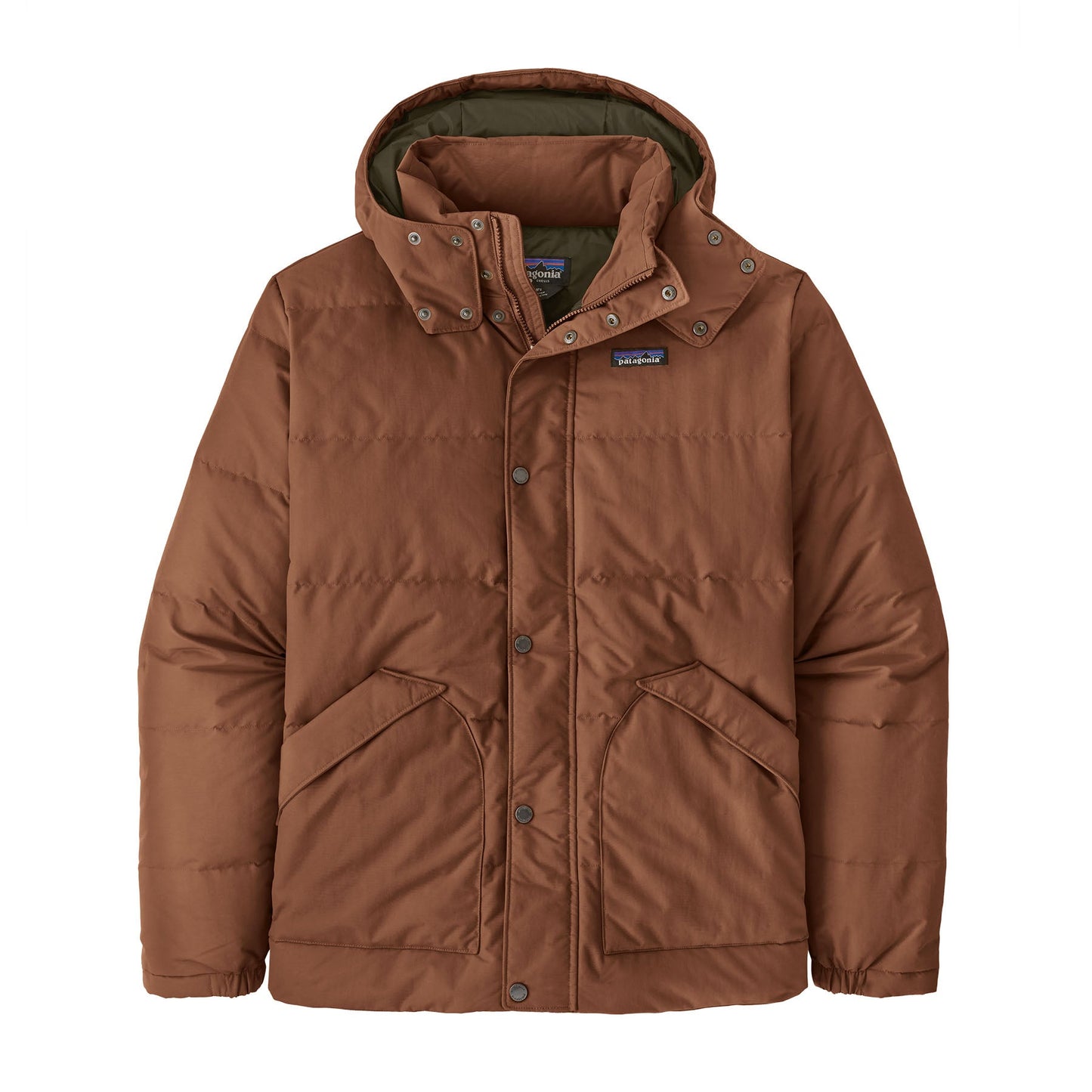 Patagonia Downdrift Jacket