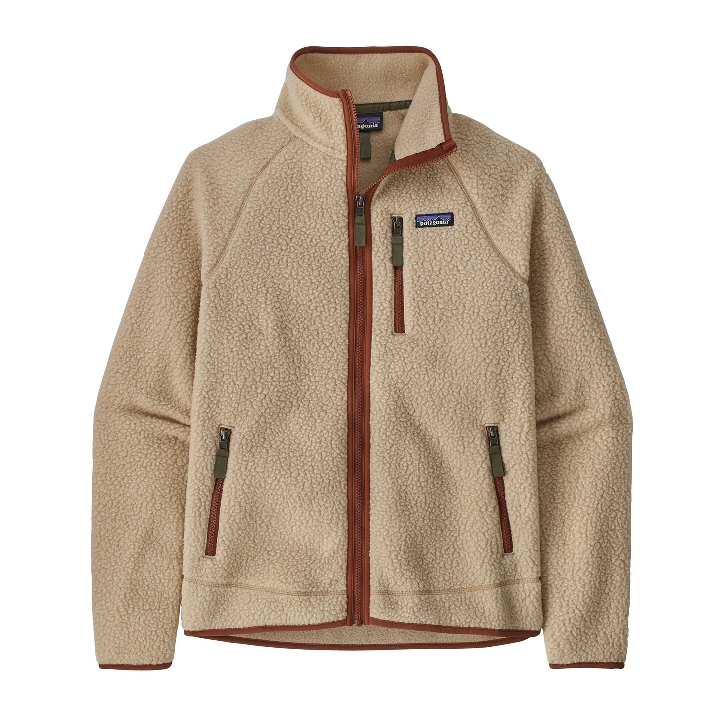 Patagonia Retro Pile Jacket