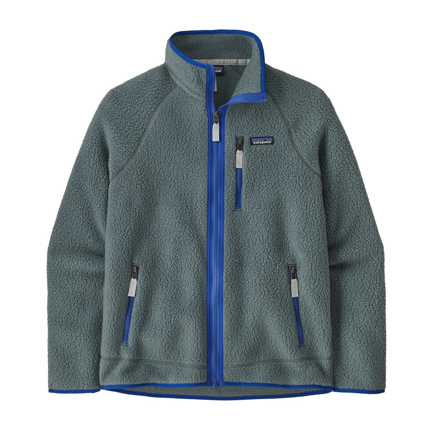 Patagonia Retro Pile Jacket