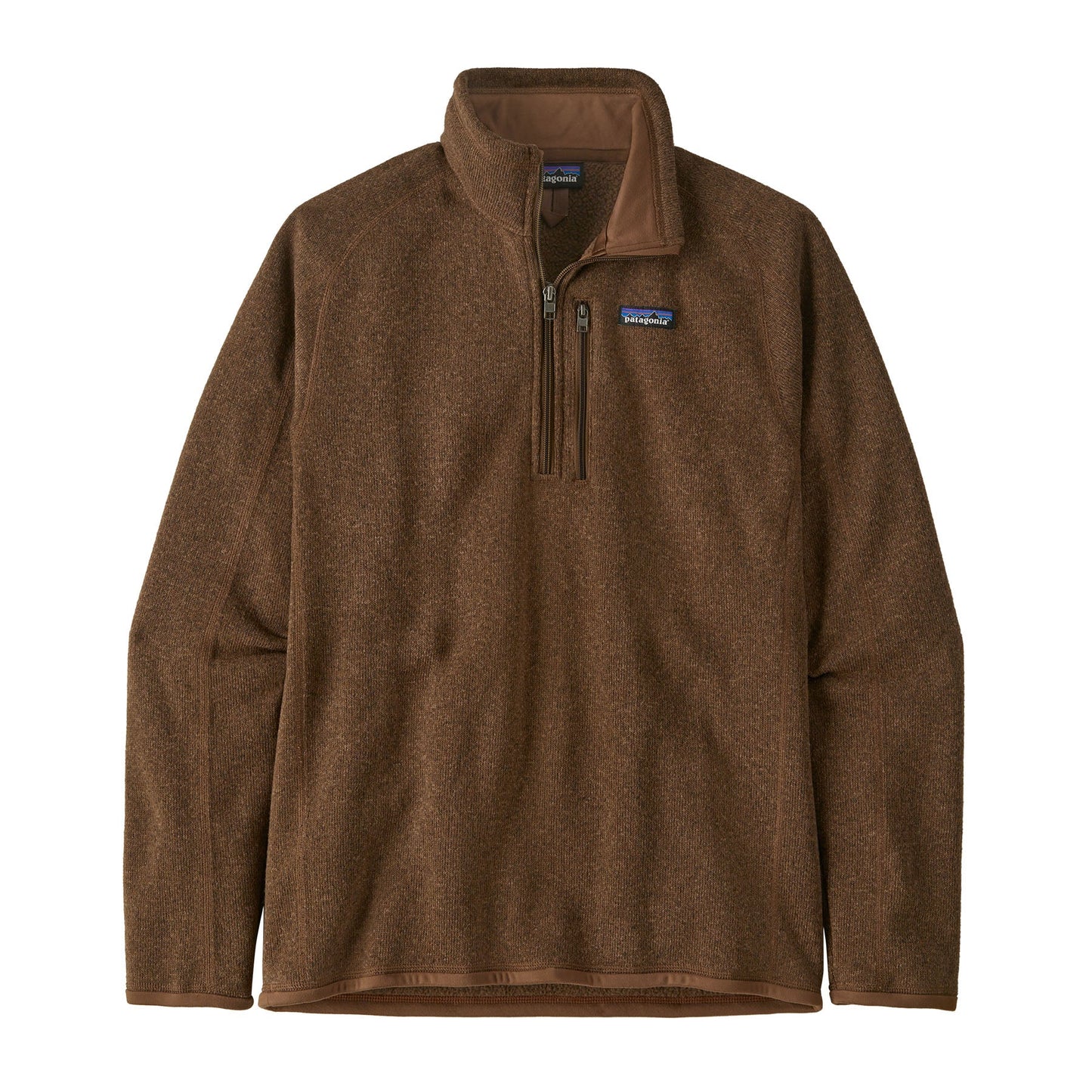 Patagonia Better Sweater 1/4 Zip