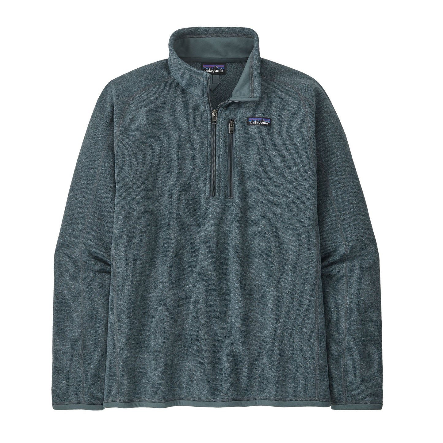 Patagonia Better Sweater 1/4 Zip