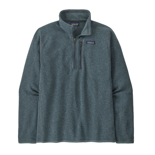 Patagonia Better Sweater 1/4 Zip