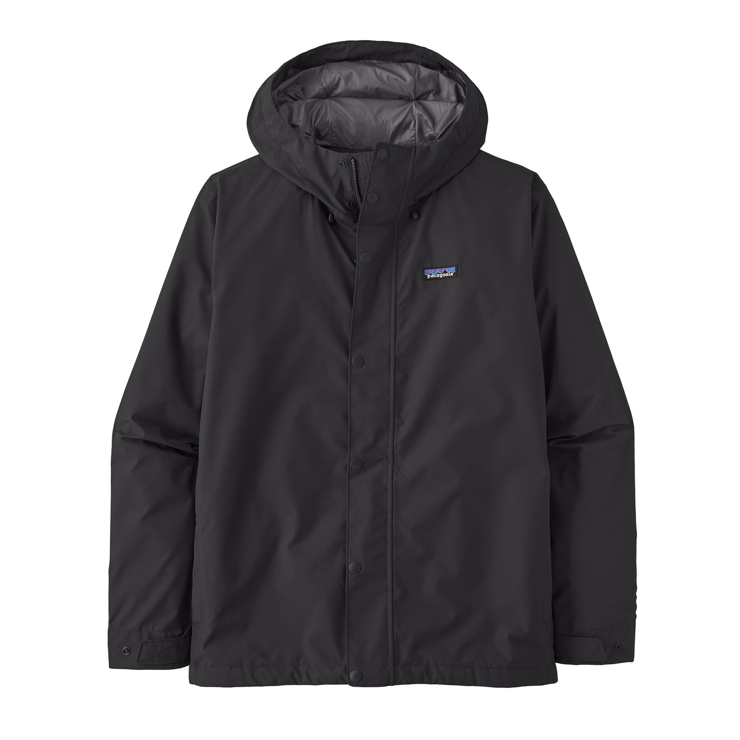Patagonia Jackson Glacier Rain Jacket