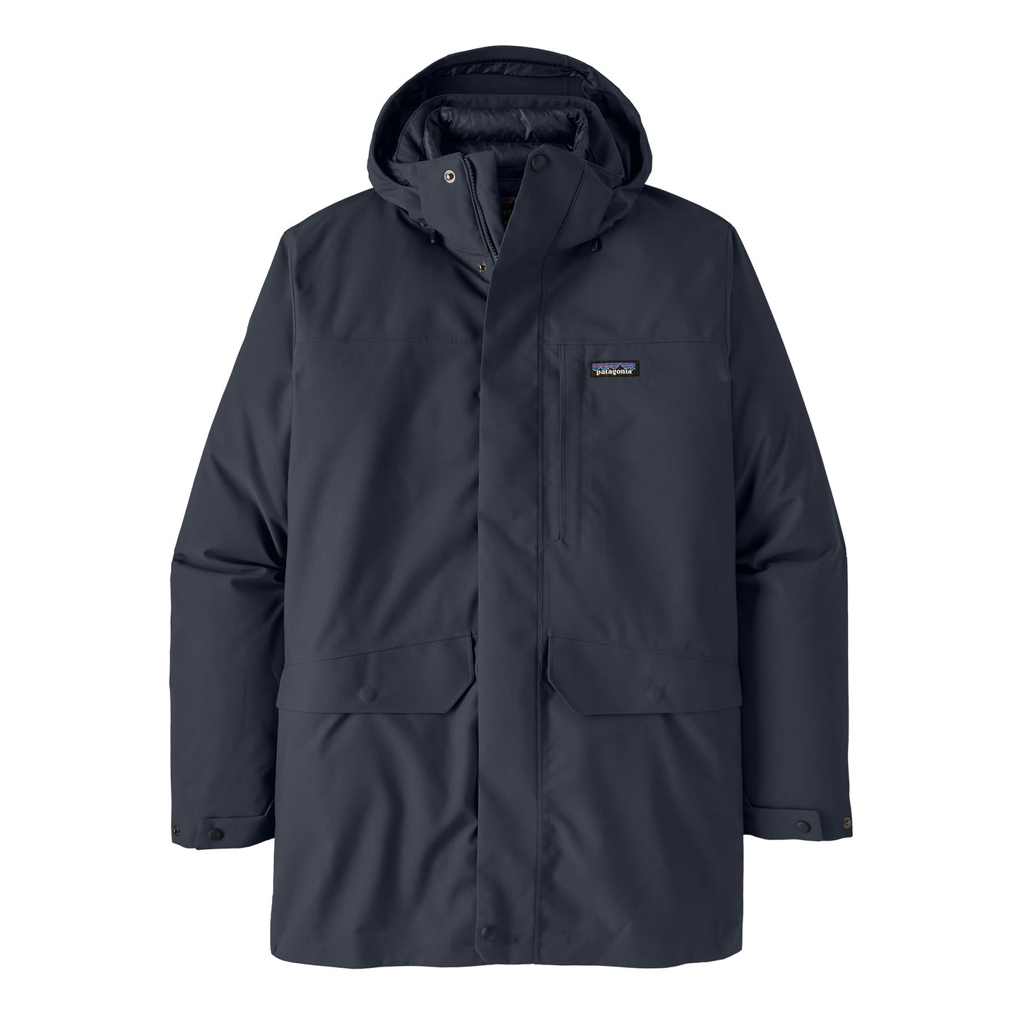 Patagonia Tres 3-In-1 Parka