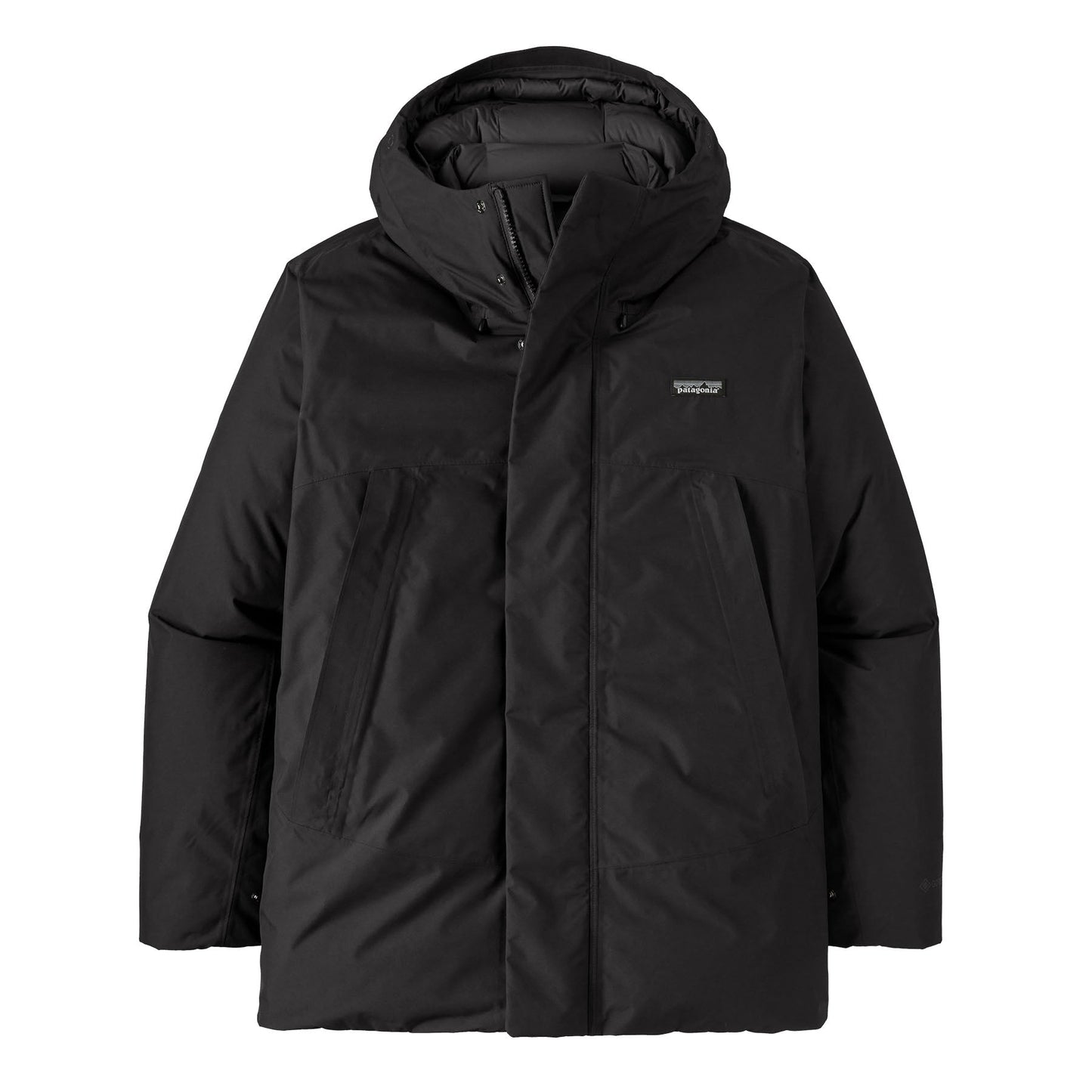 Patagonia Stormshadow Parka