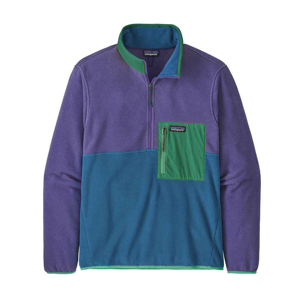 Patagonia Microdini 1/2 Zip Pullover