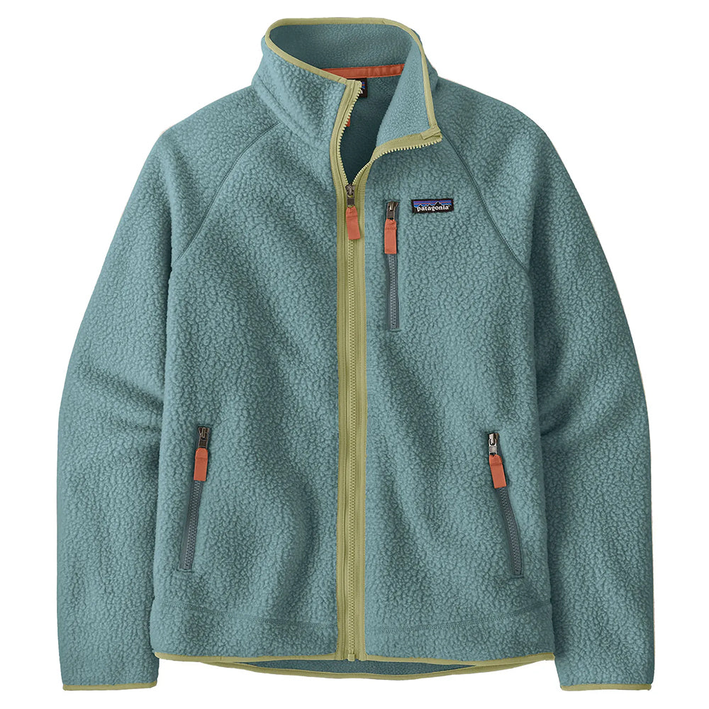 Patagonia Retro Pile Jacket
