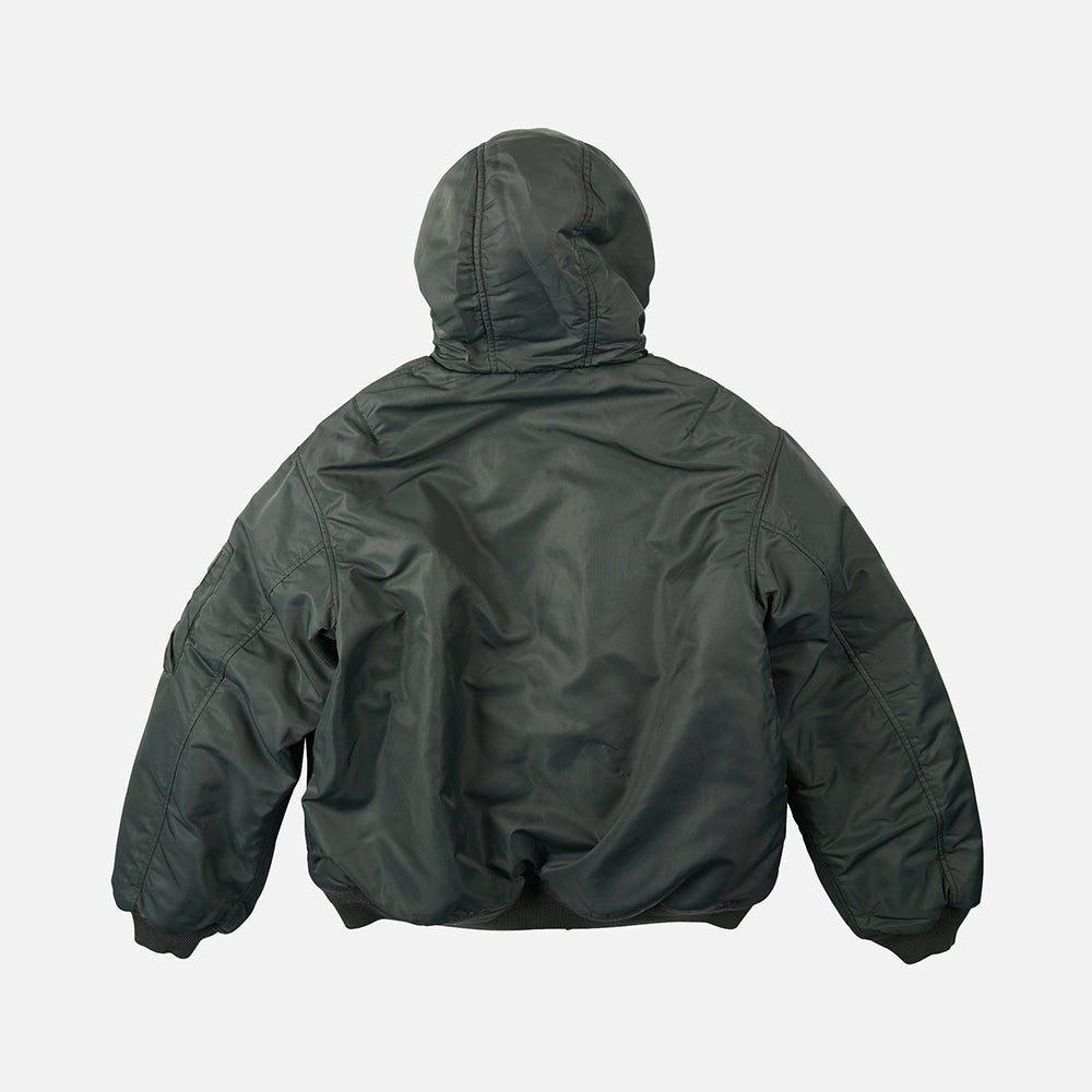 FrizmWORKS Active MA-1 Hooded Parka