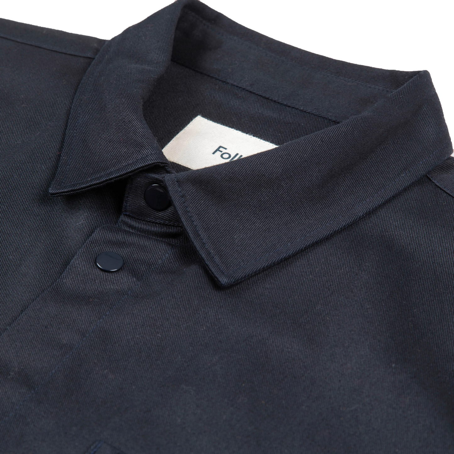 Folk Assembly Jacket